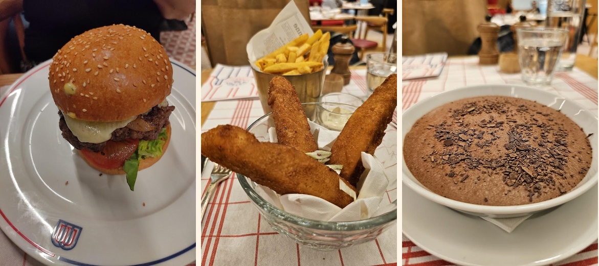 Bistrot Benoît - Gallery Image 4