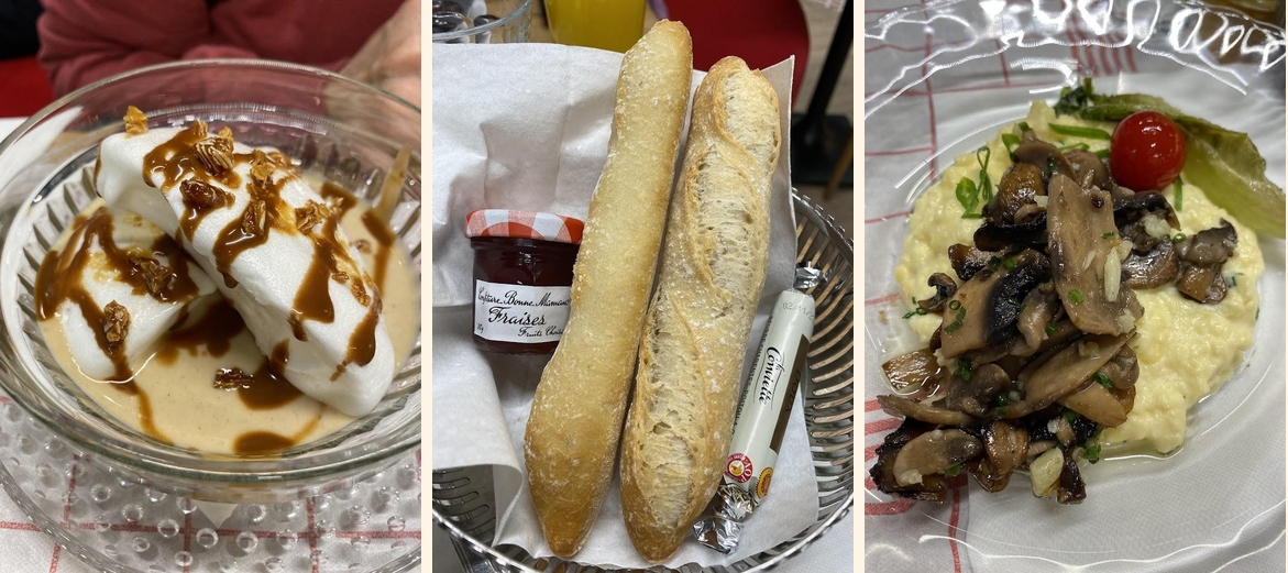 Bistrot Benoît - Gallery Image 5