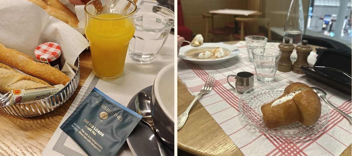 Bistrot Benoît - Gallery Image 7